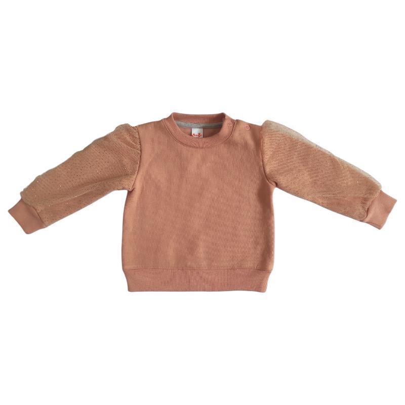 Casaca de bebe POLERA ESTRELLA SALE NIÑA